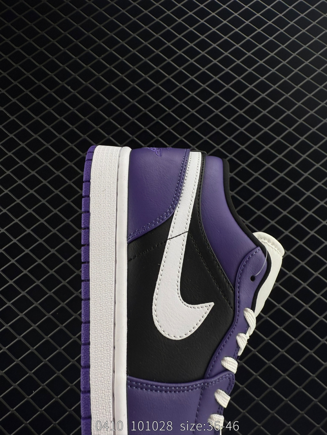 Air Jordan 1 Low AJ1